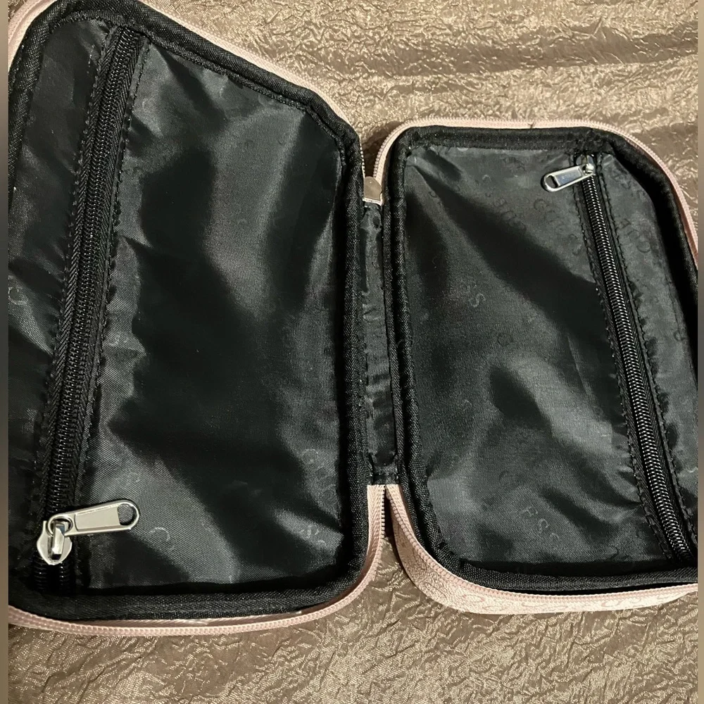 Guess Makeup Bag